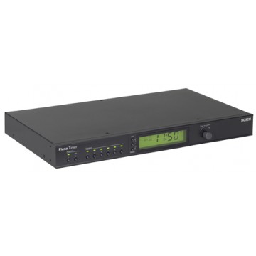 Bộ đếm giờ bosch PLN-6TMW